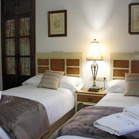 Casa Rural Andalucia Mia Aracena Ngoại thất bức ảnh