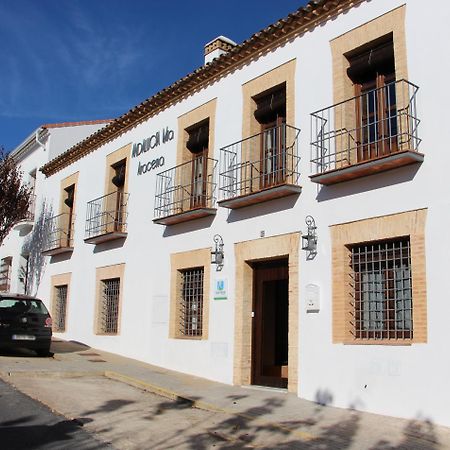 Casa Rural Andalucia Mia Aracena Ngoại thất bức ảnh