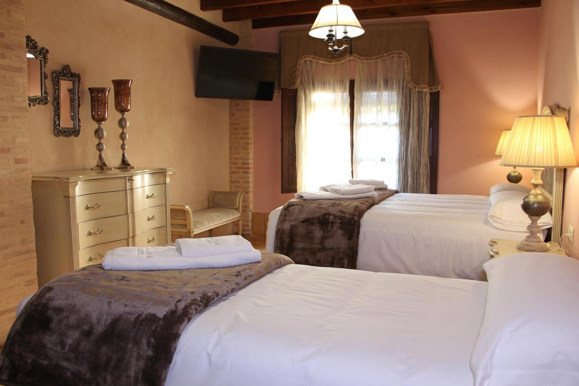 Casa Rural Andalucia Mia Aracena Ngoại thất bức ảnh