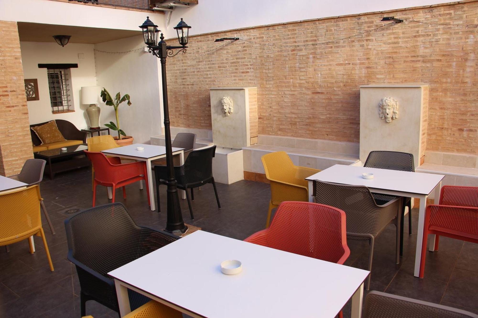 Casa Rural Andalucia Mia Aracena Ngoại thất bức ảnh