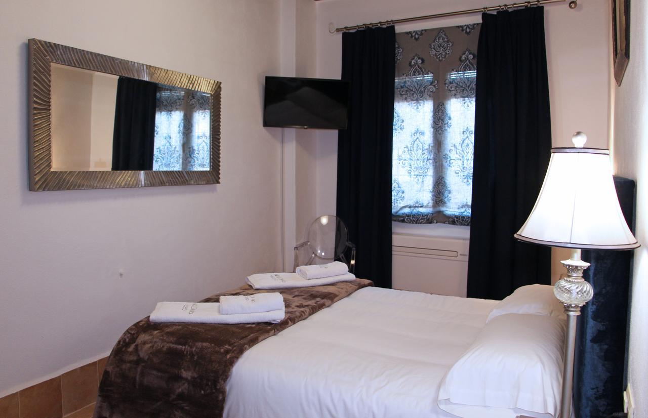 Casa Rural Andalucia Mia Aracena Ngoại thất bức ảnh