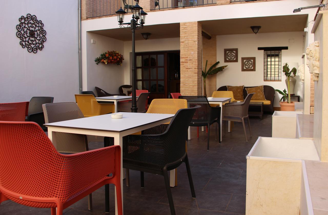 Casa Rural Andalucia Mia Aracena Ngoại thất bức ảnh