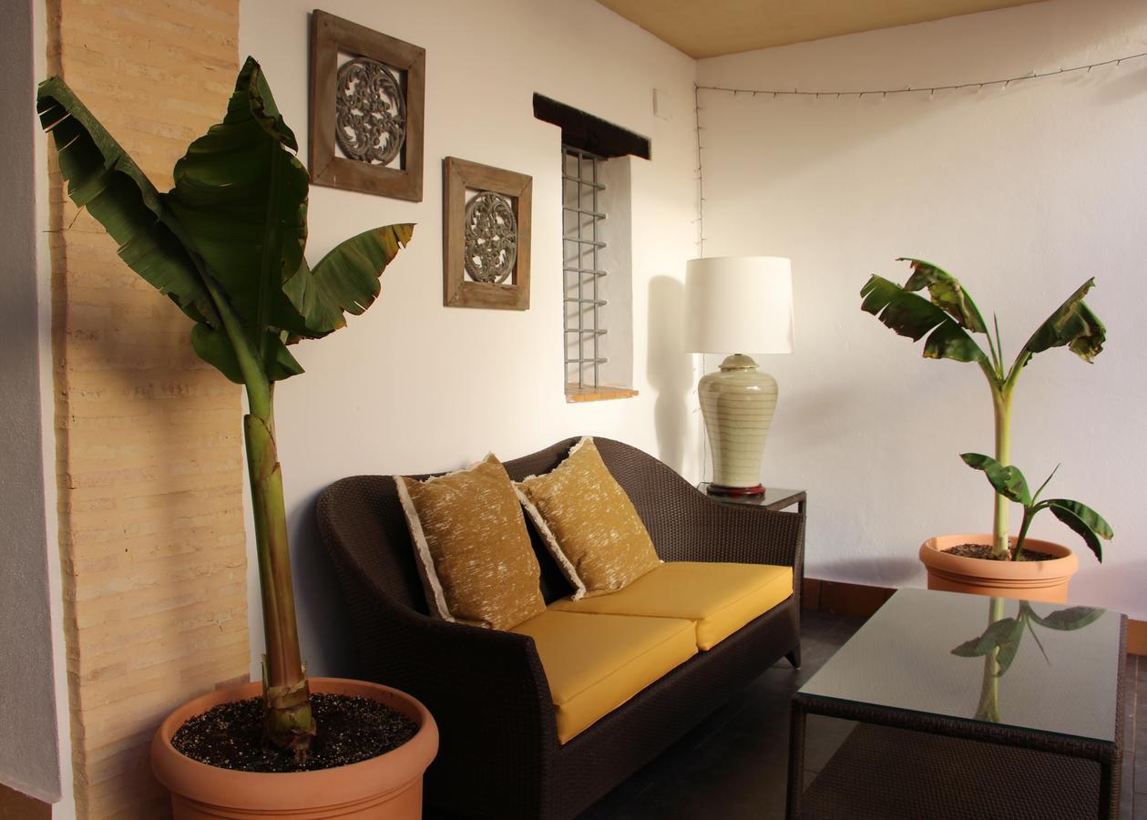 Casa Rural Andalucia Mia Aracena Ngoại thất bức ảnh