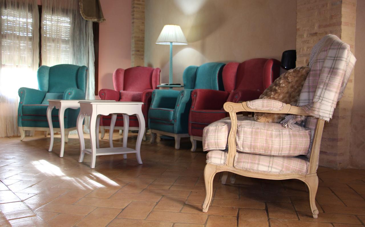 Casa Rural Andalucia Mia Aracena Ngoại thất bức ảnh