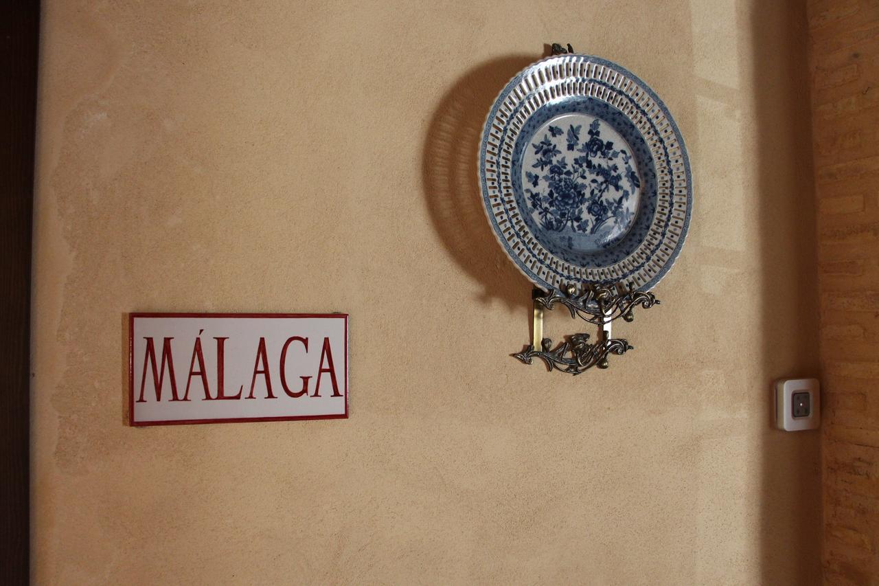 Casa Rural Andalucia Mia Aracena Ngoại thất bức ảnh