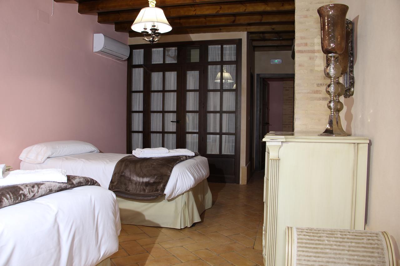 Casa Rural Andalucia Mia Aracena Ngoại thất bức ảnh