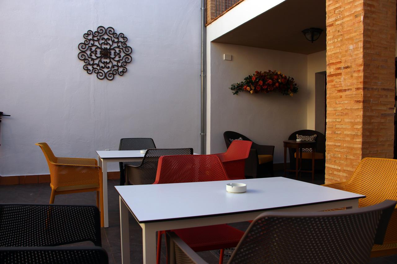 Casa Rural Andalucia Mia Aracena Ngoại thất bức ảnh