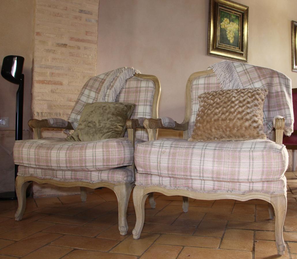Casa Rural Andalucia Mia Aracena Ngoại thất bức ảnh