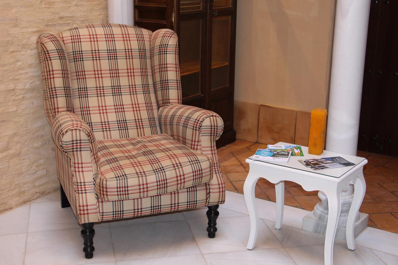 Casa Rural Andalucia Mia Aracena Ngoại thất bức ảnh
