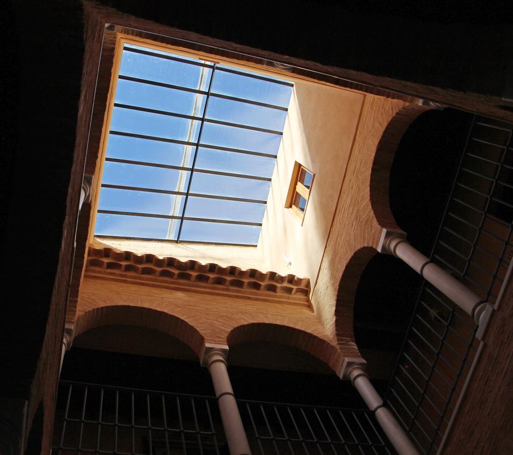 Casa Rural Andalucia Mia Aracena Ngoại thất bức ảnh