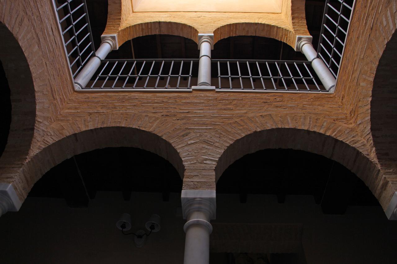 Casa Rural Andalucia Mia Aracena Ngoại thất bức ảnh