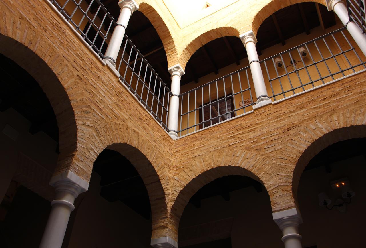 Casa Rural Andalucia Mia Aracena Ngoại thất bức ảnh