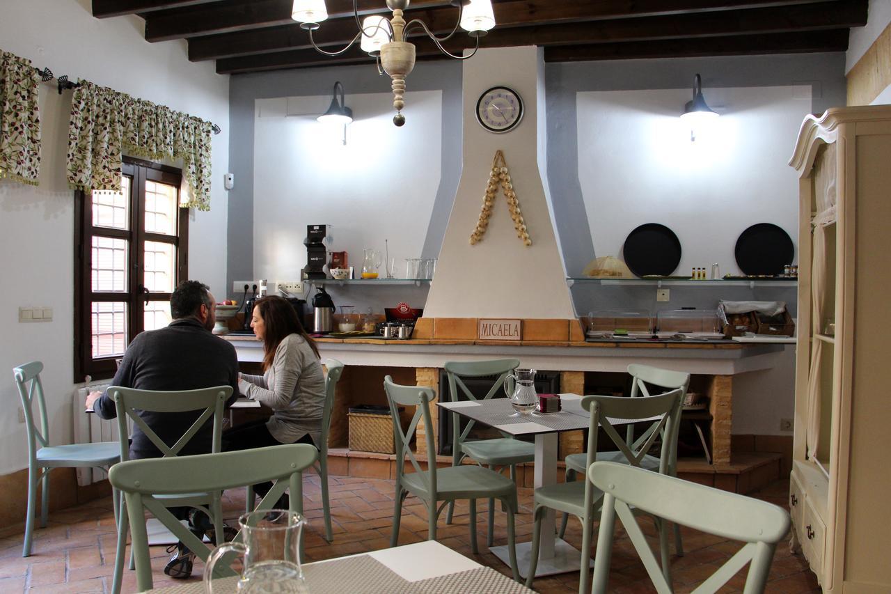 Casa Rural Andalucia Mia Aracena Ngoại thất bức ảnh